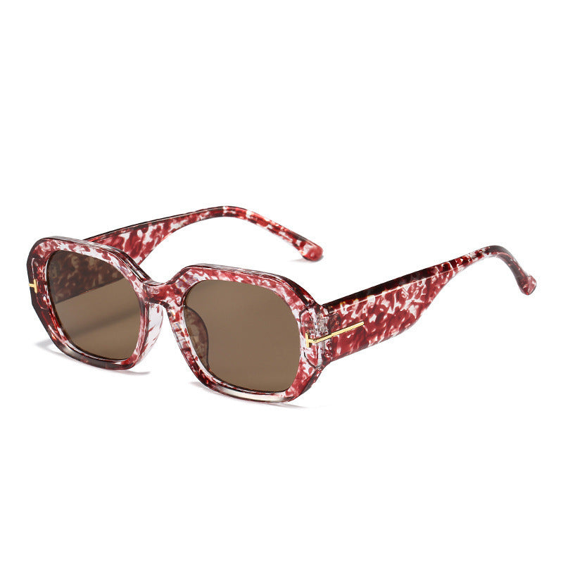 Wholesale PC Small Frame Sunglasses for Men and Women